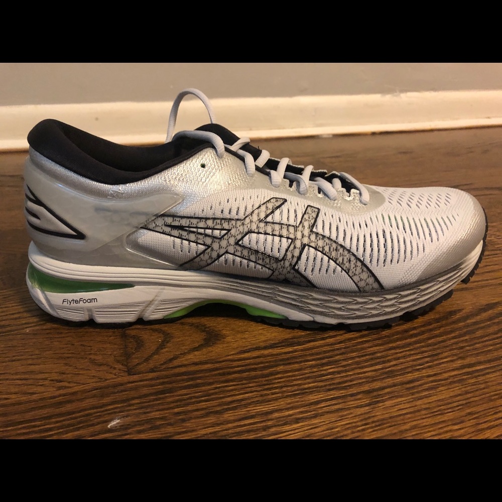 Gel-Kayano 25 ASICS sneakers
